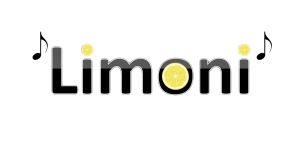 Limoni Logo wit